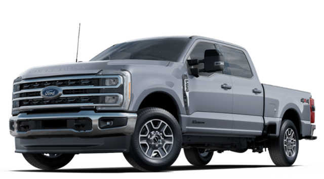 2025 Ford SuperDuty